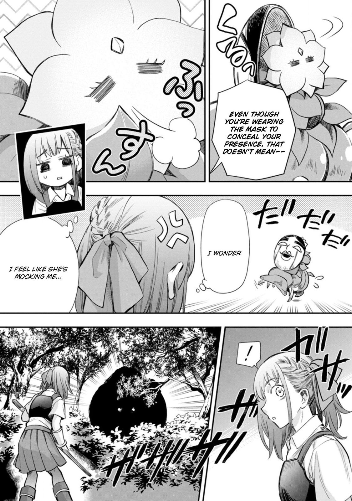 Read Become an Adventurer! ~Defeating Dungeons with a Skillboard EN Manga Online