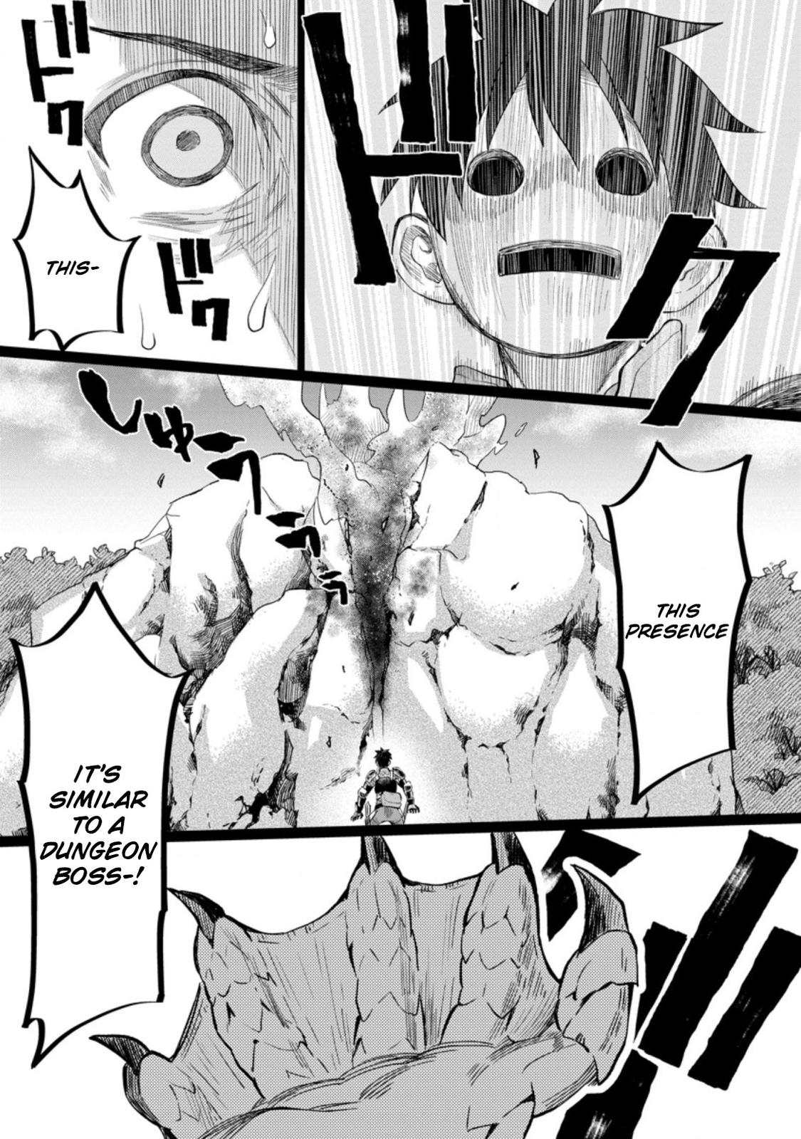Read Become an Adventurer! ~Defeating Dungeons with a Skillboard EN Manga Online