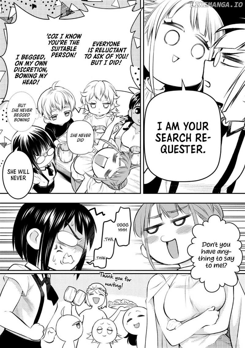 Read Become an Adventurer! ~Defeating Dungeons with a Skillboard EN Manga Online