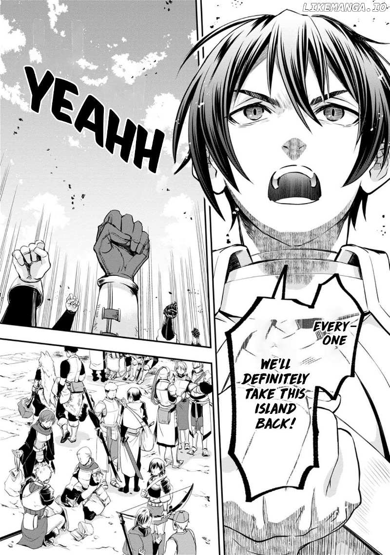 Read Become an Adventurer! ~Defeating Dungeons with a Skillboard EN Manga Online
