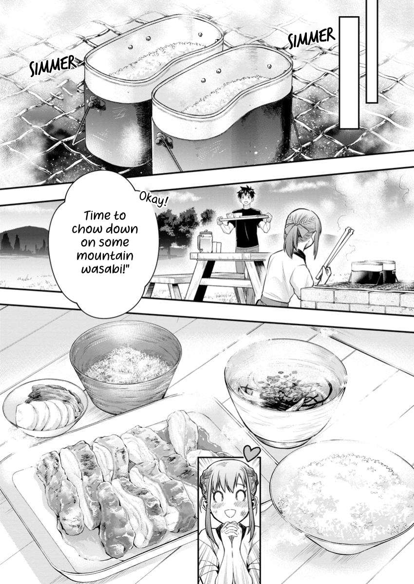 Read Become an Adventurer! ~Defeating Dungeons with a Skillboard EN Manga Online