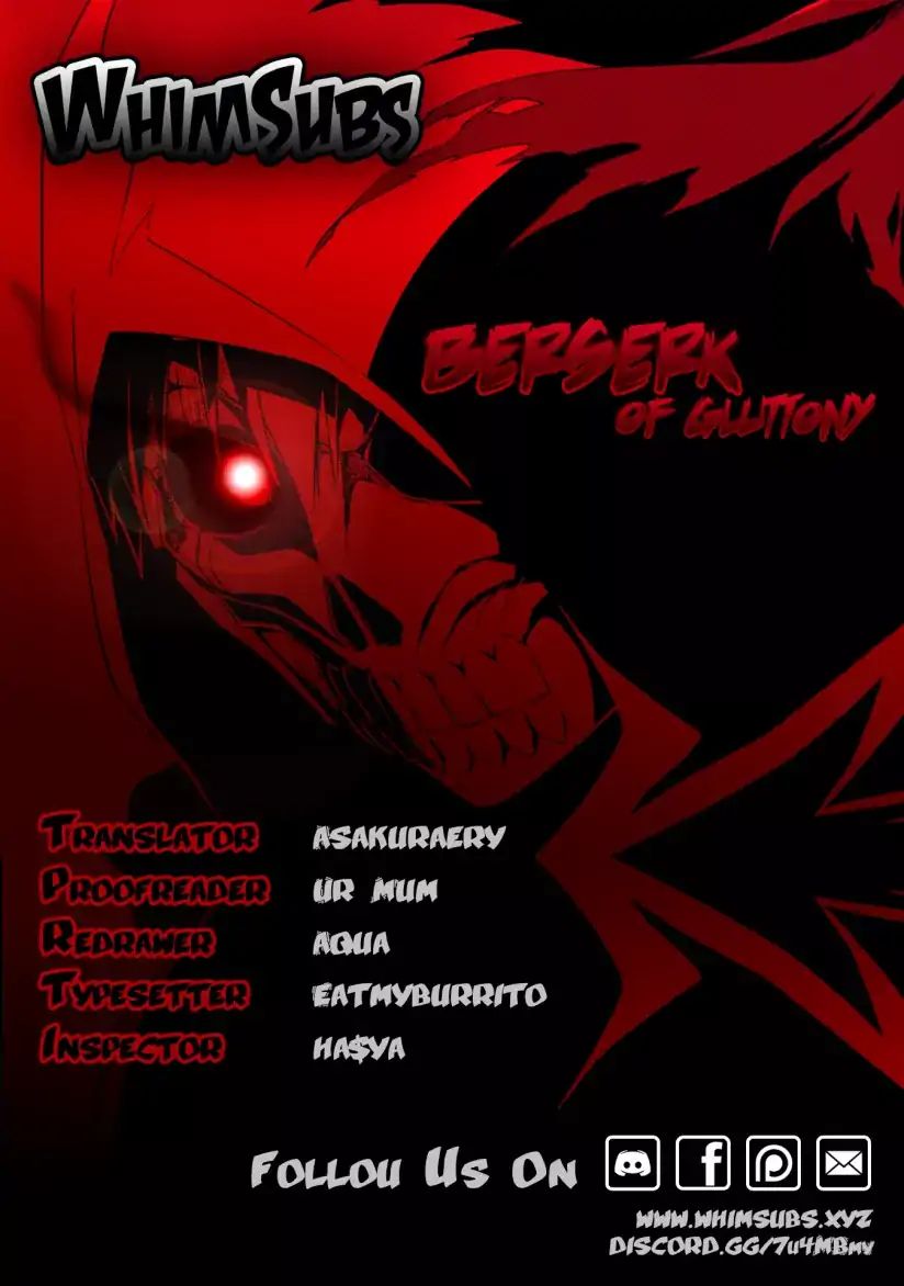 Read Berserk Of Gluttony EN Manga Online