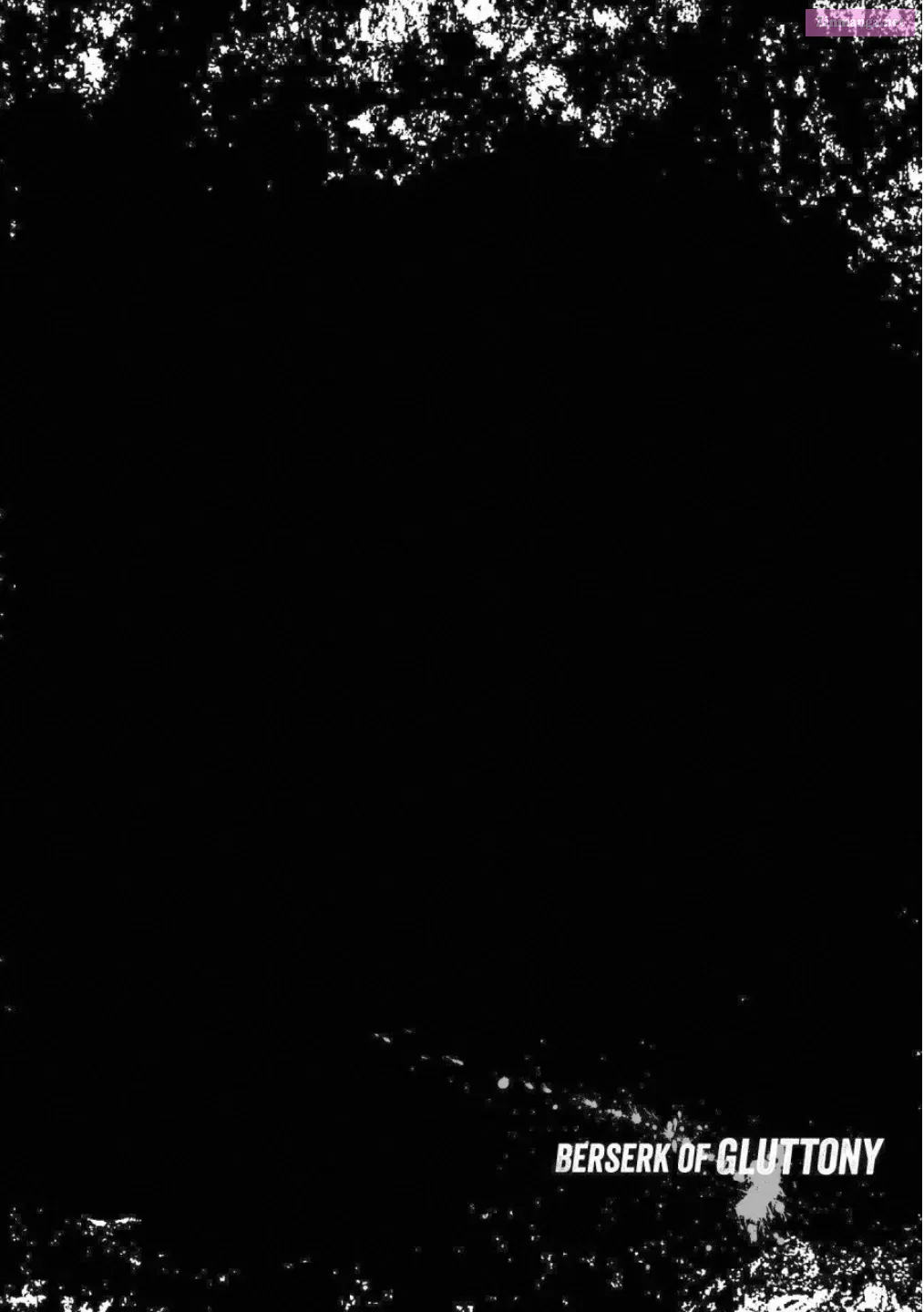 Read Berserk Of Gluttony EN Manga Online