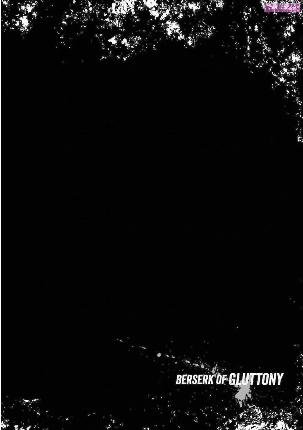 Read Berserk Of Gluttony EN Manga Online