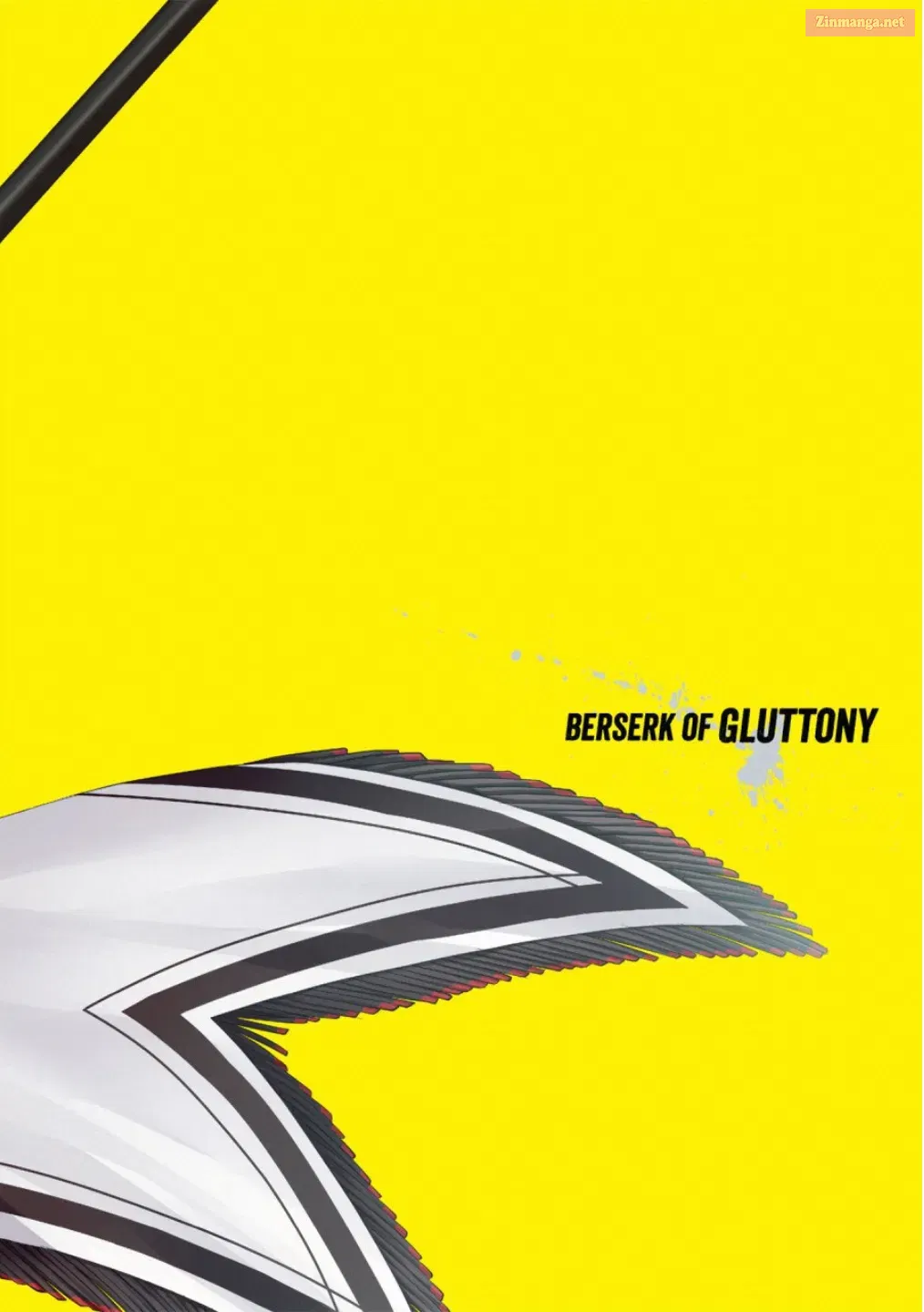 Read Berserk Of Gluttony EN Manga Online