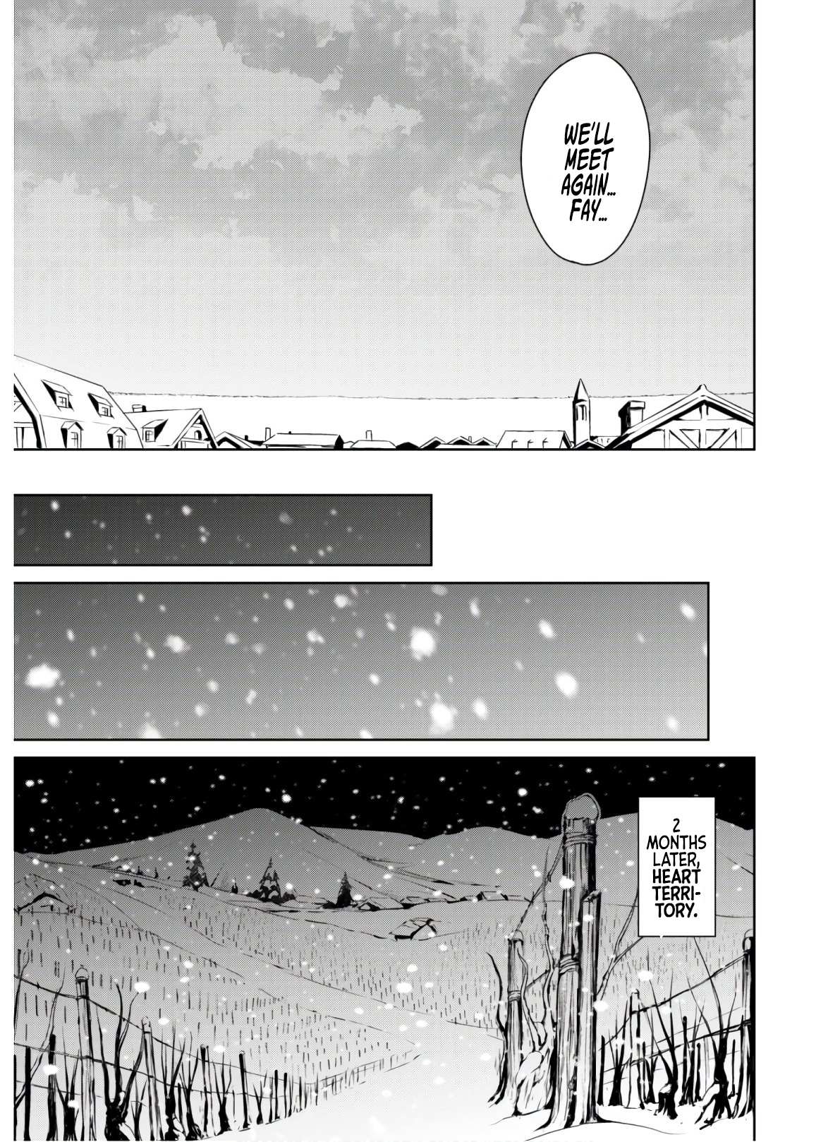Read Berserk Of Gluttony EN Manga Online