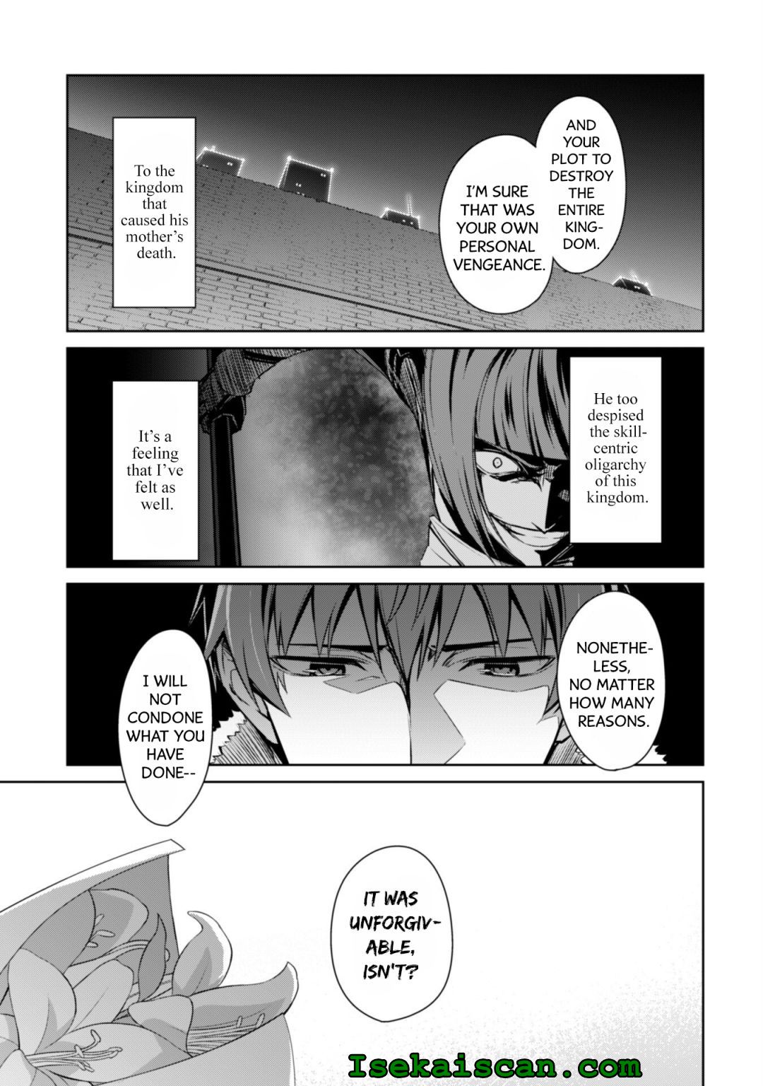 Read Berserk Of Gluttony EN Manga Online
