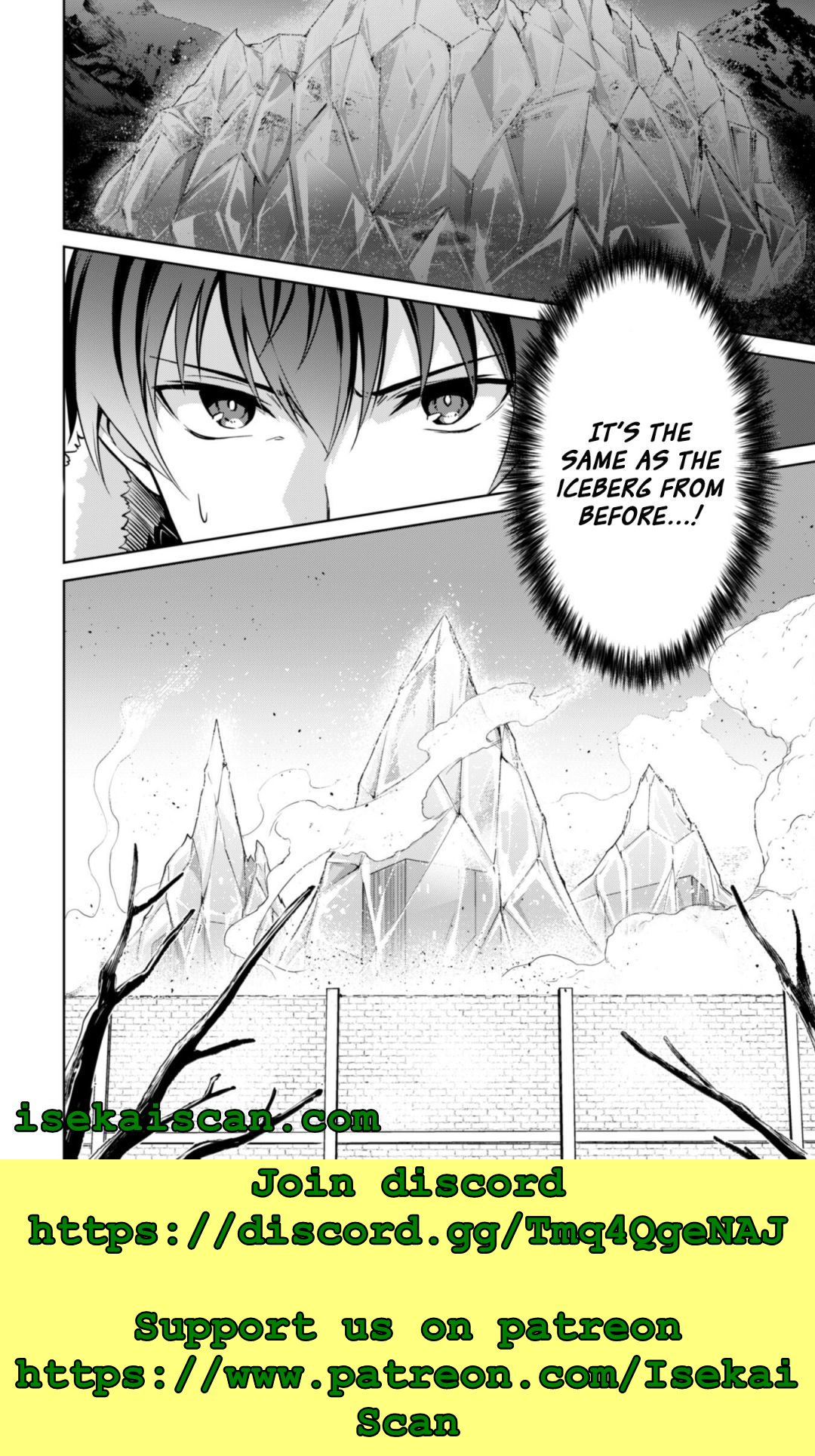 Read Berserk Of Gluttony EN Manga Online