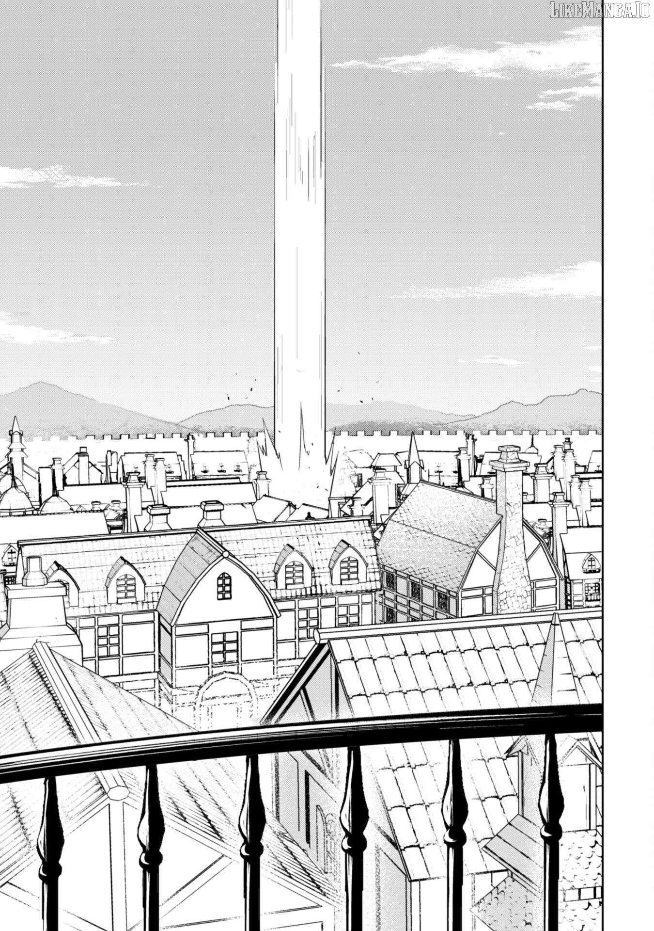 Read Berserk Of Gluttony EN Manga Online