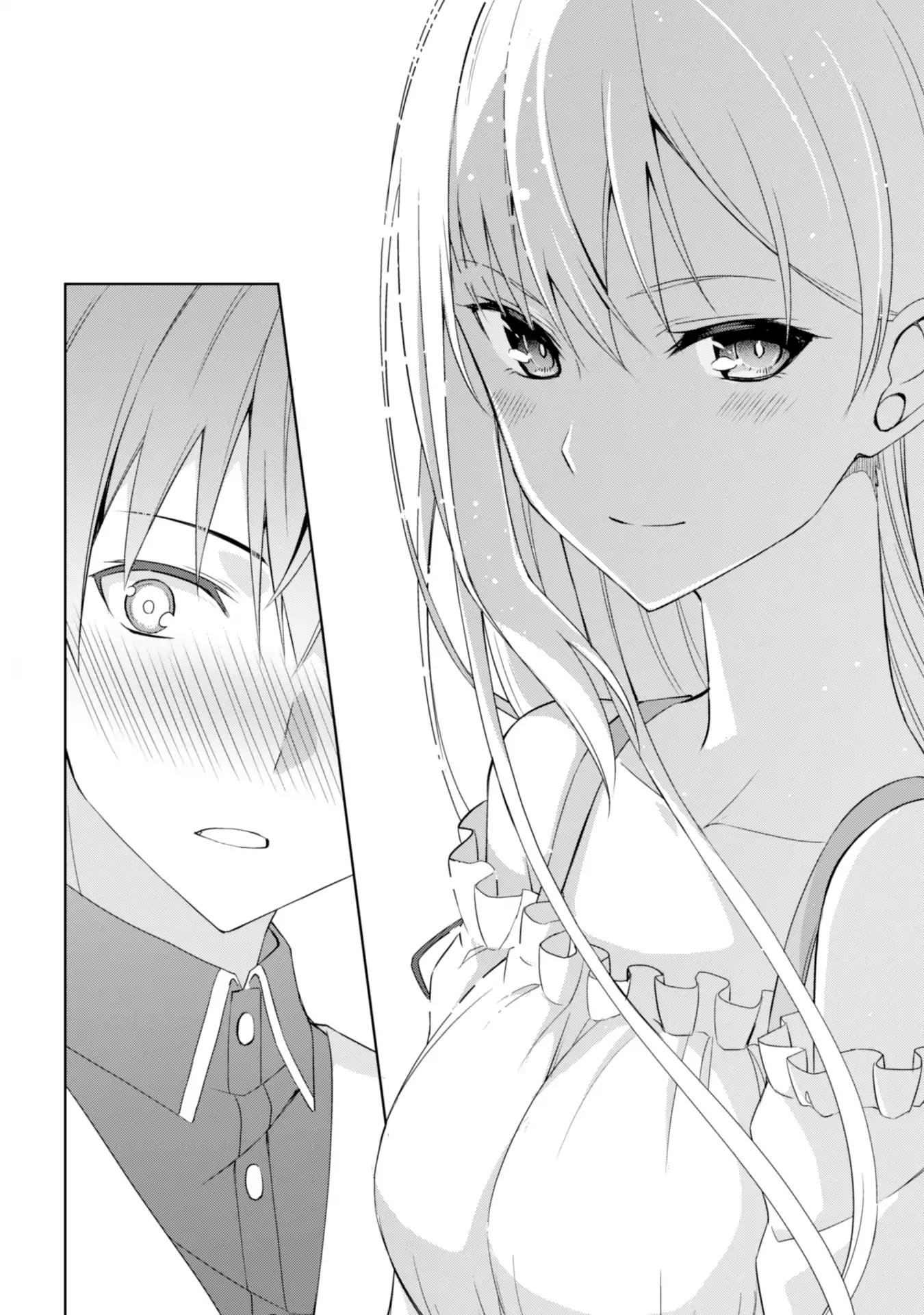 Read Berserk Of Gluttony EN Manga Online
