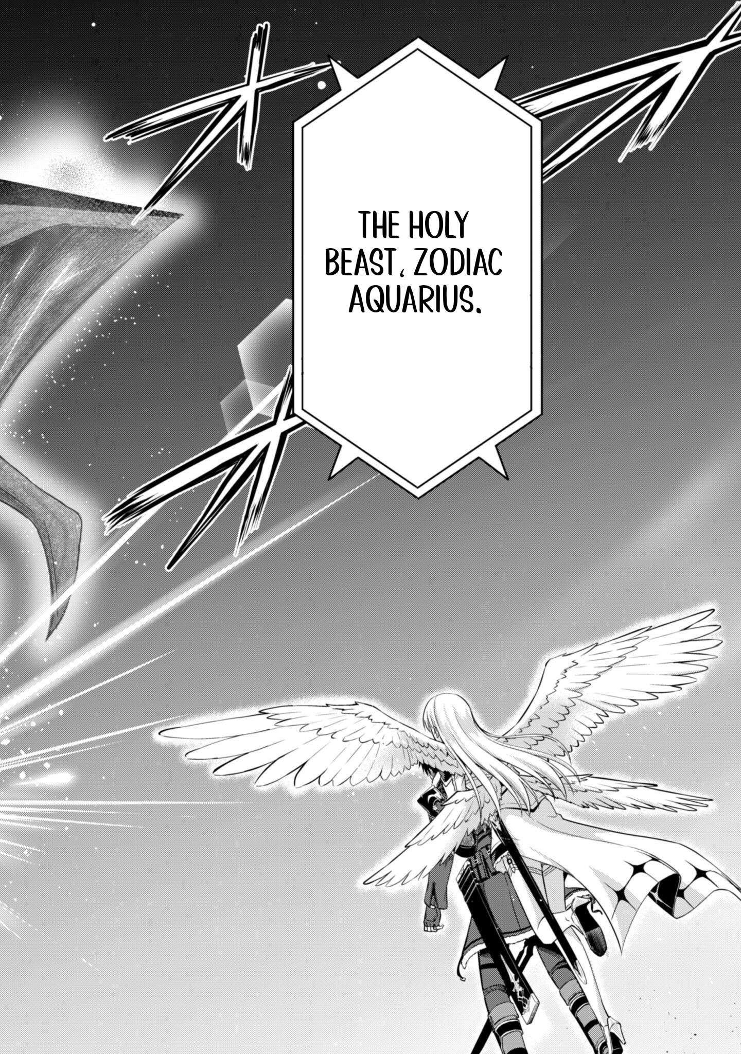 Read Berserk Of Gluttony EN Manga Online