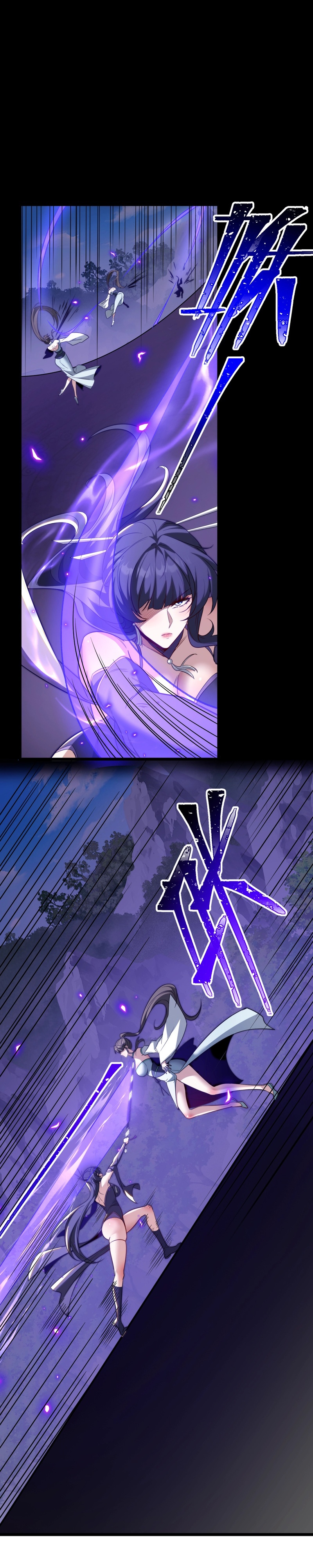 Read Betrayed by All Eight Empresses_ Reborn into Gut-Wrenching Regret EN Manga Online