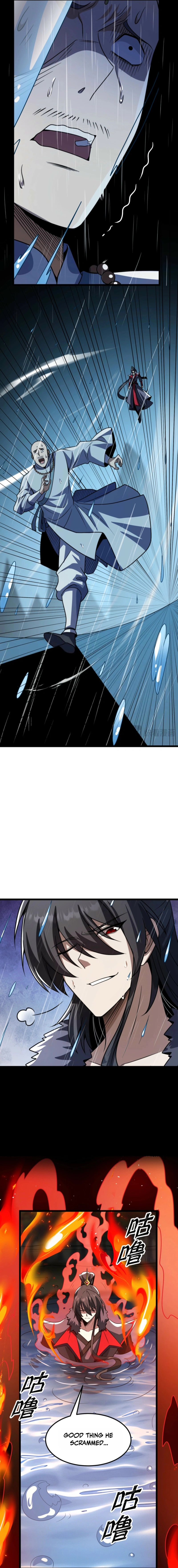 Read Betrayed by All Eight Empresses_ Reborn into Gut-Wrenching Regret EN Manga Online