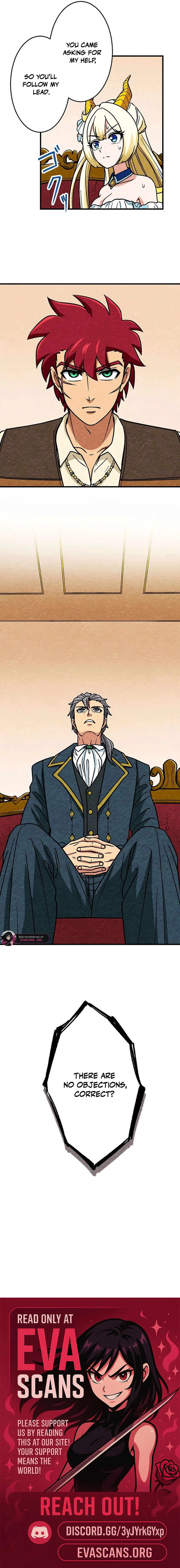 Read Beyond the Abyss of the Spirit Labyrinth EN Manga Online