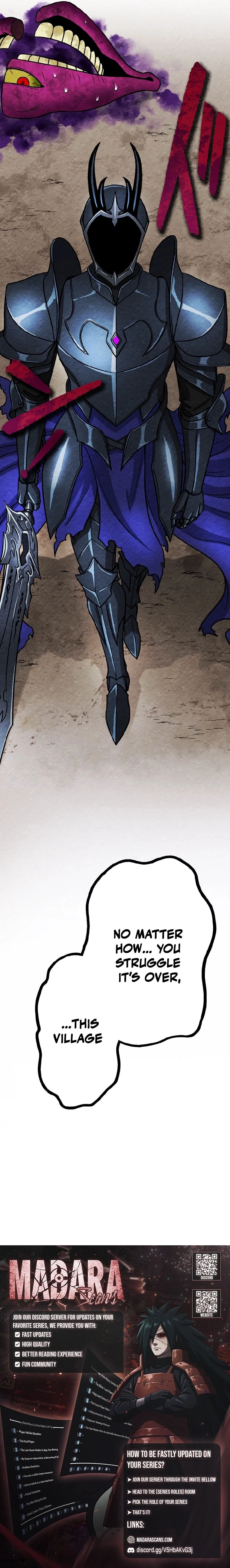 Read Beyond the Abyss of the Spirit Labyrinth EN Manga Online