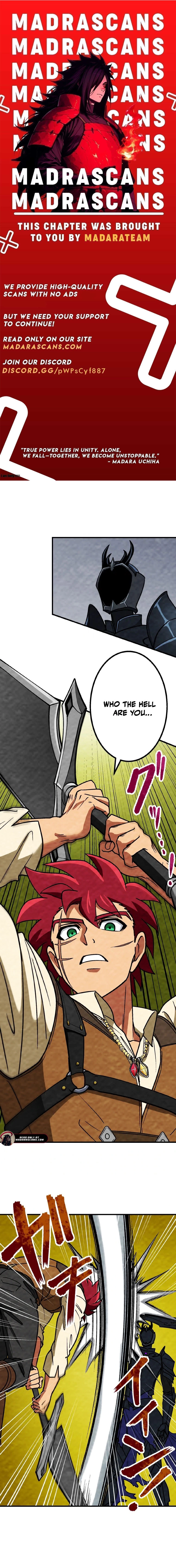 Read Beyond the Abyss of the Spirit Labyrinth EN Manga Online