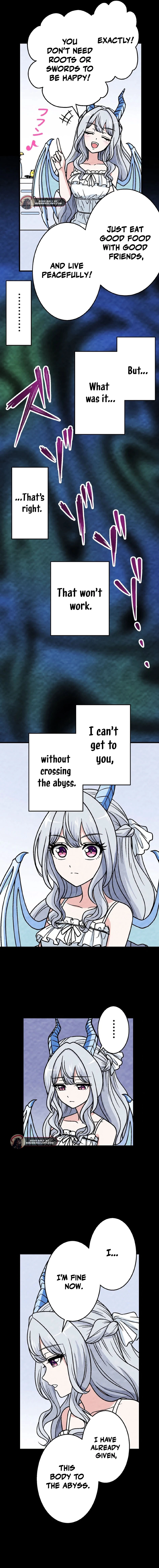 Read Beyond the Abyss of the Spirit Labyrinth EN Manga Online