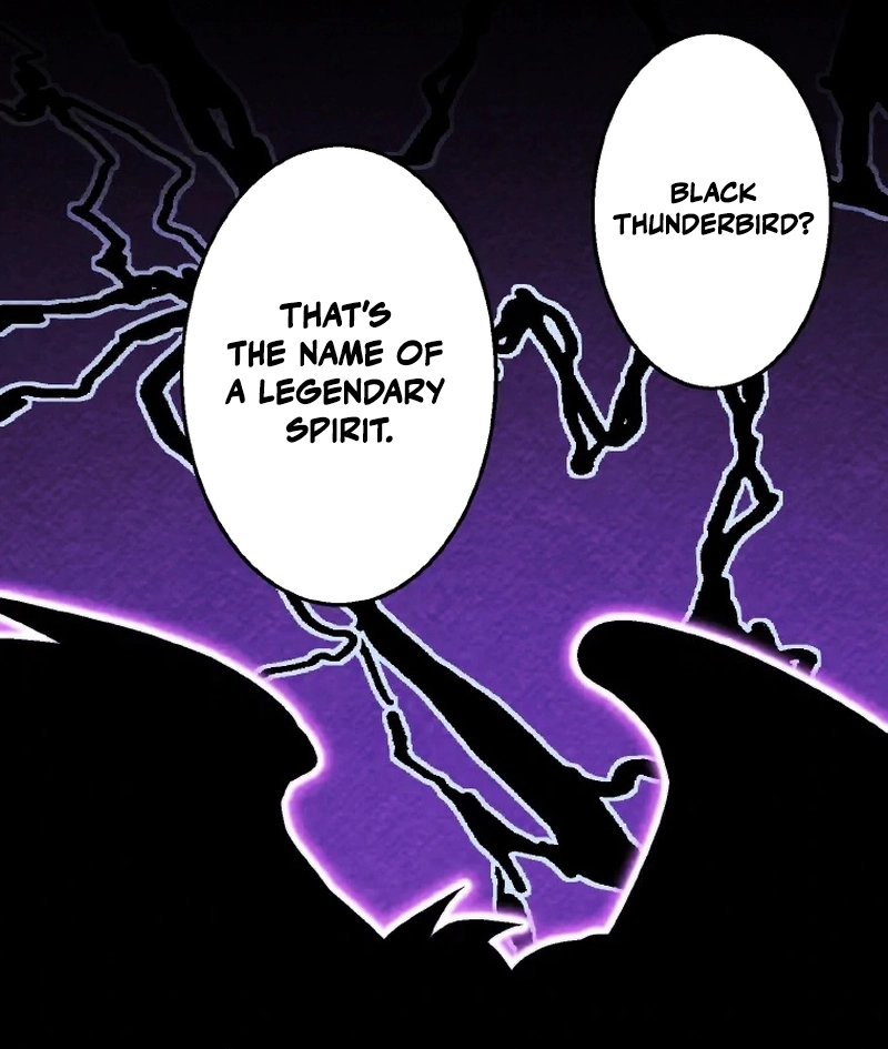Read Beyond the Abyss of the Spirit Labyrinth EN Manga Online