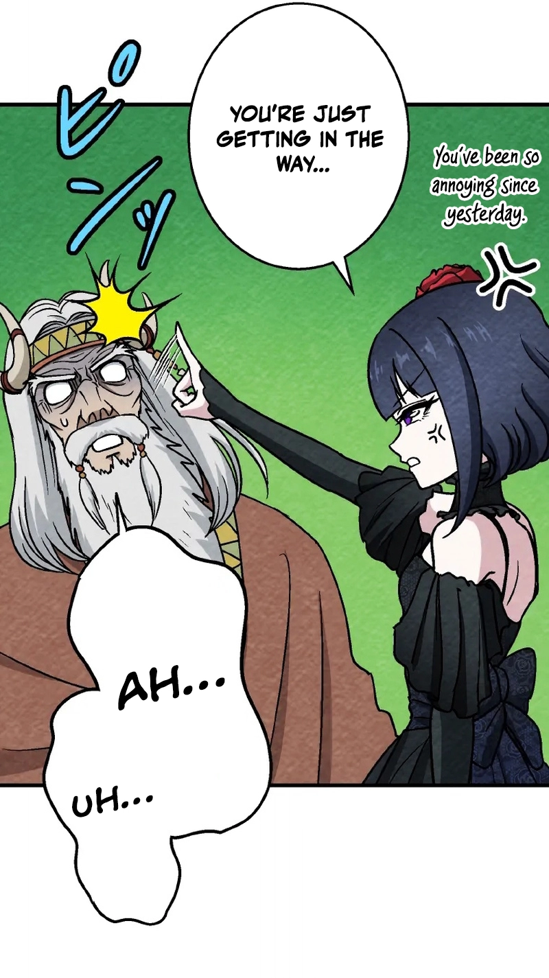 Read Beyond the Abyss of the Spirit Labyrinth EN Manga Online