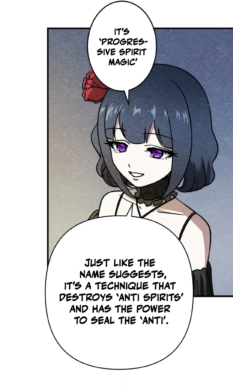 Read Beyond the Abyss of the Spirit Labyrinth EN Manga Online