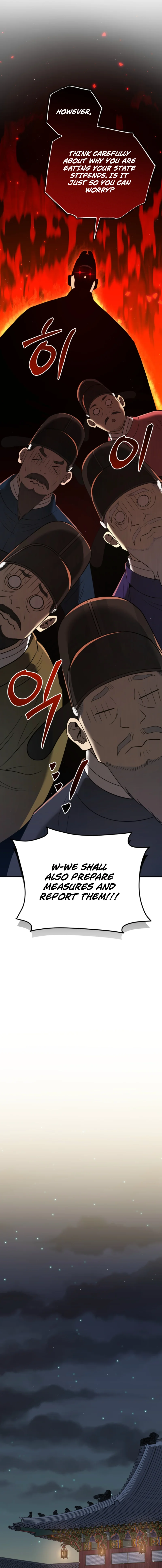 Read Black Corporation_ Joseon EN Manga Online