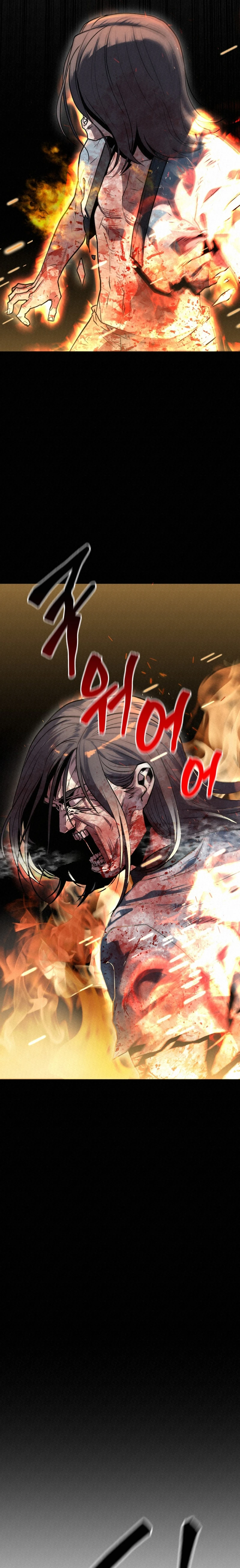 Read Black Fox_ Sword Master of Mount Kunlun EN Manga Online