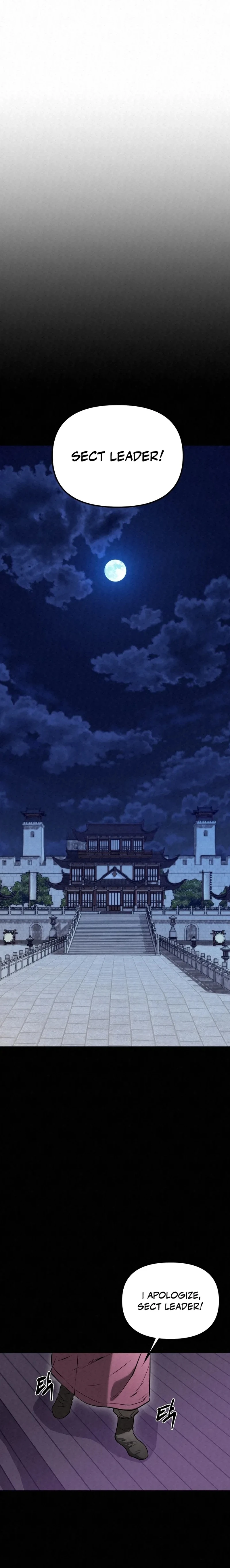 Read Black Fox_ Sword Master of Mount Kunlun EN Manga Online