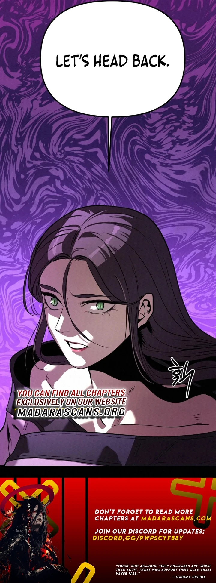Read Black Fox_ Sword Master of Mount Kunlun EN Manga Online