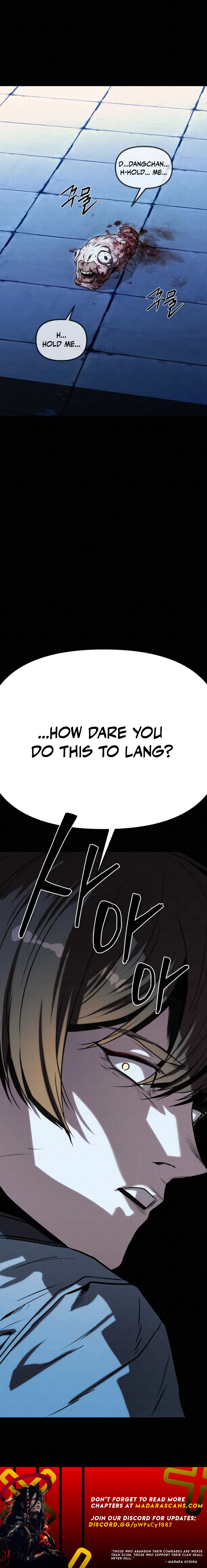 Read Black Fox_ Sword Master of Mount Kunlun EN Manga Online