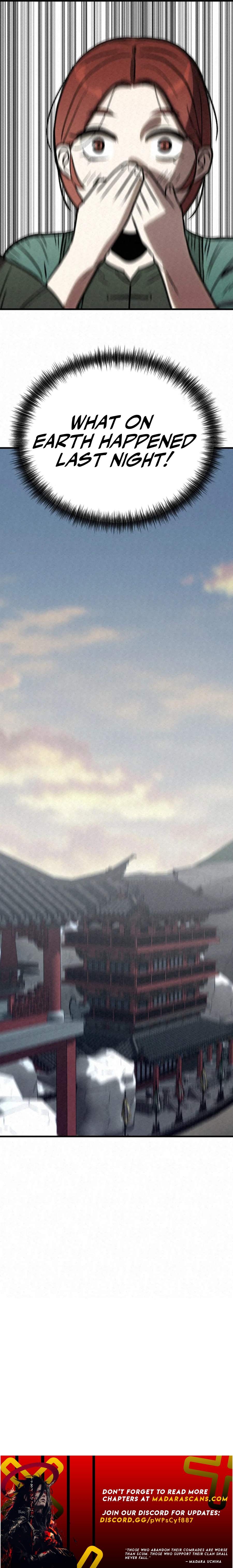Read Black Fox_ Sword Master of Mount Kunlun EN Manga Online