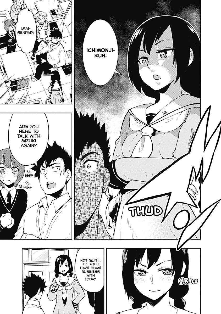 Read Boku Girl EN Manga Online