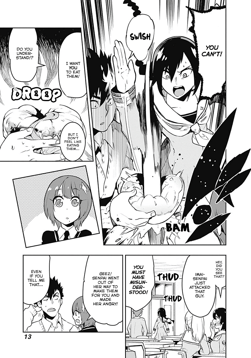 Read Boku Girl EN Manga Online