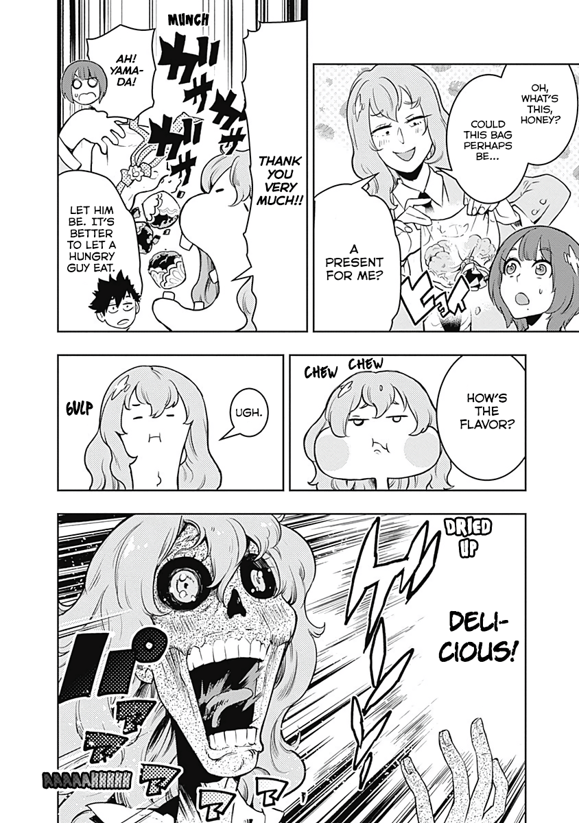 Read Boku Girl EN Manga Online