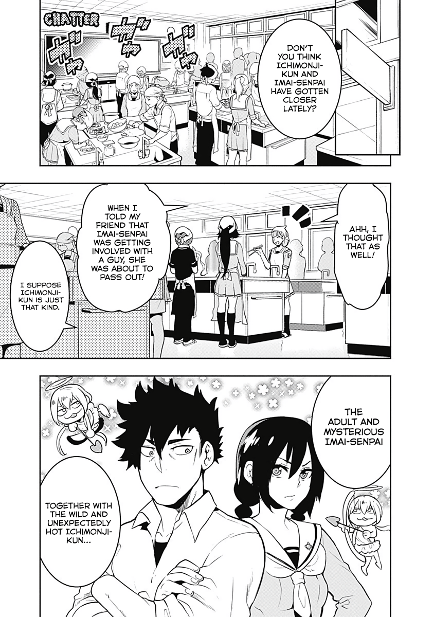 Read Boku Girl EN Manga Online