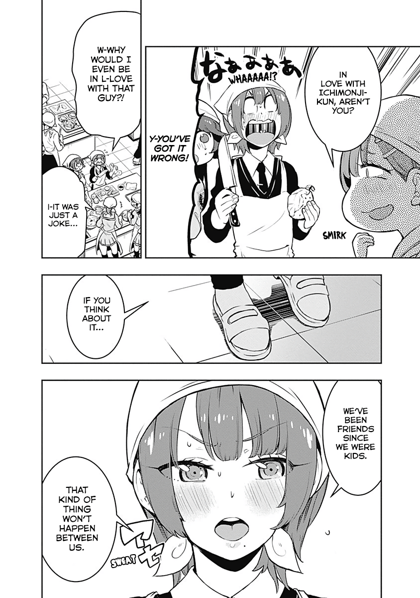 Read Boku Girl EN Manga Online