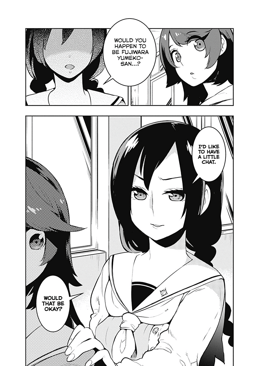 Read Boku Girl EN Manga Online