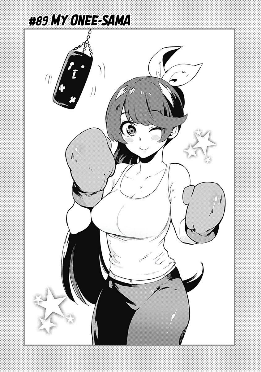 Read Boku Girl EN Manga Online