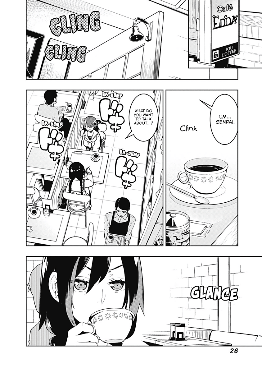 Read Boku Girl EN Manga Online