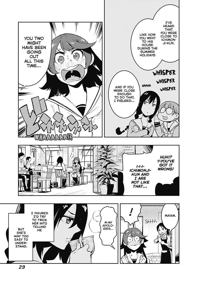 Read Boku Girl EN Manga Online