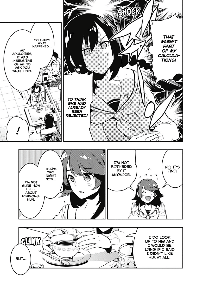Read Boku Girl EN Manga Online