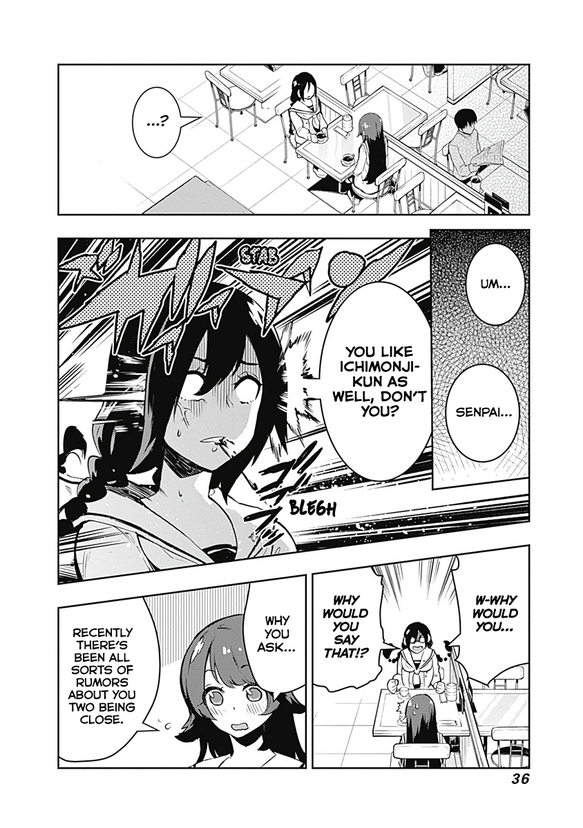 Read Boku Girl EN Manga Online