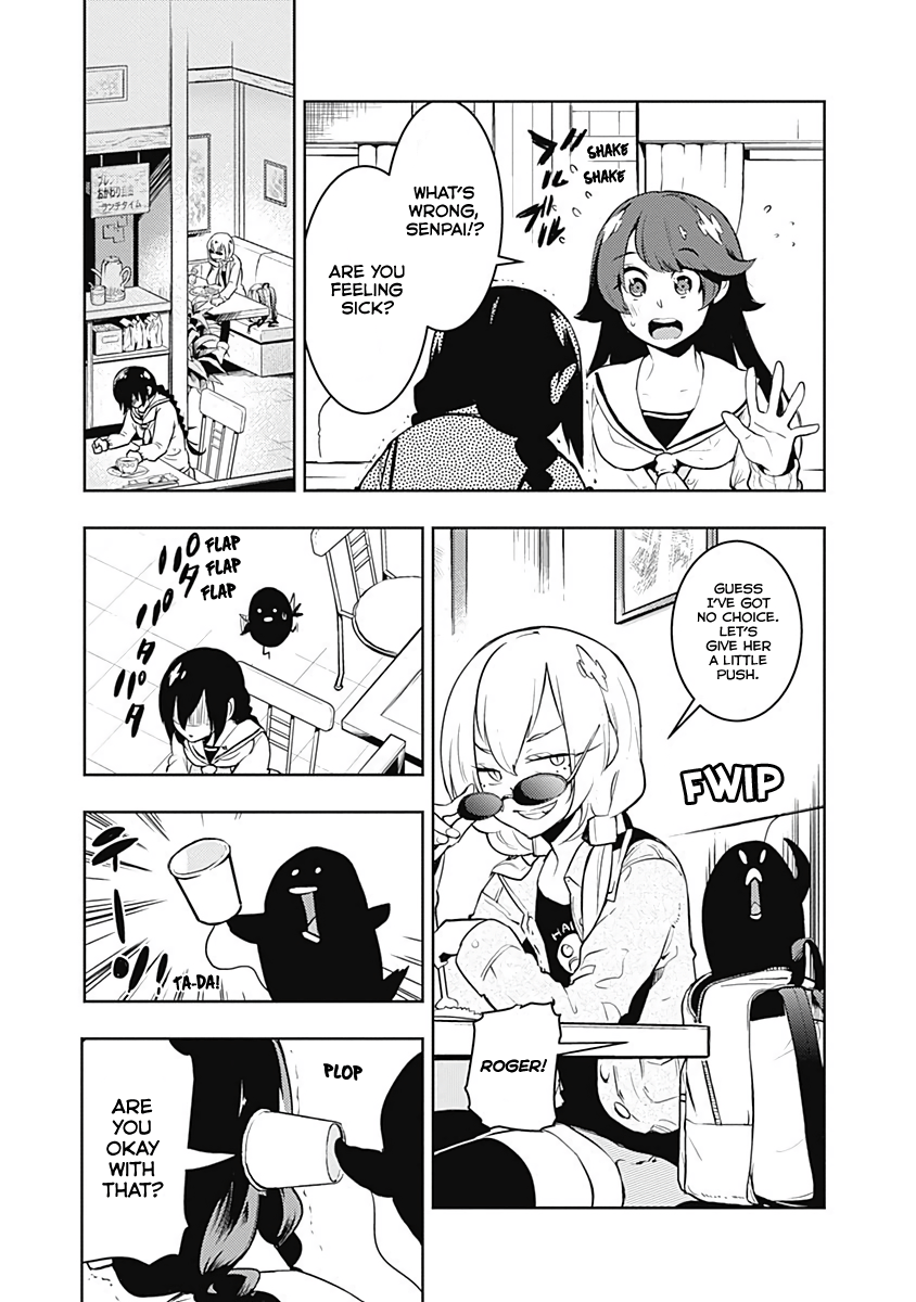 Read Boku Girl EN Manga Online