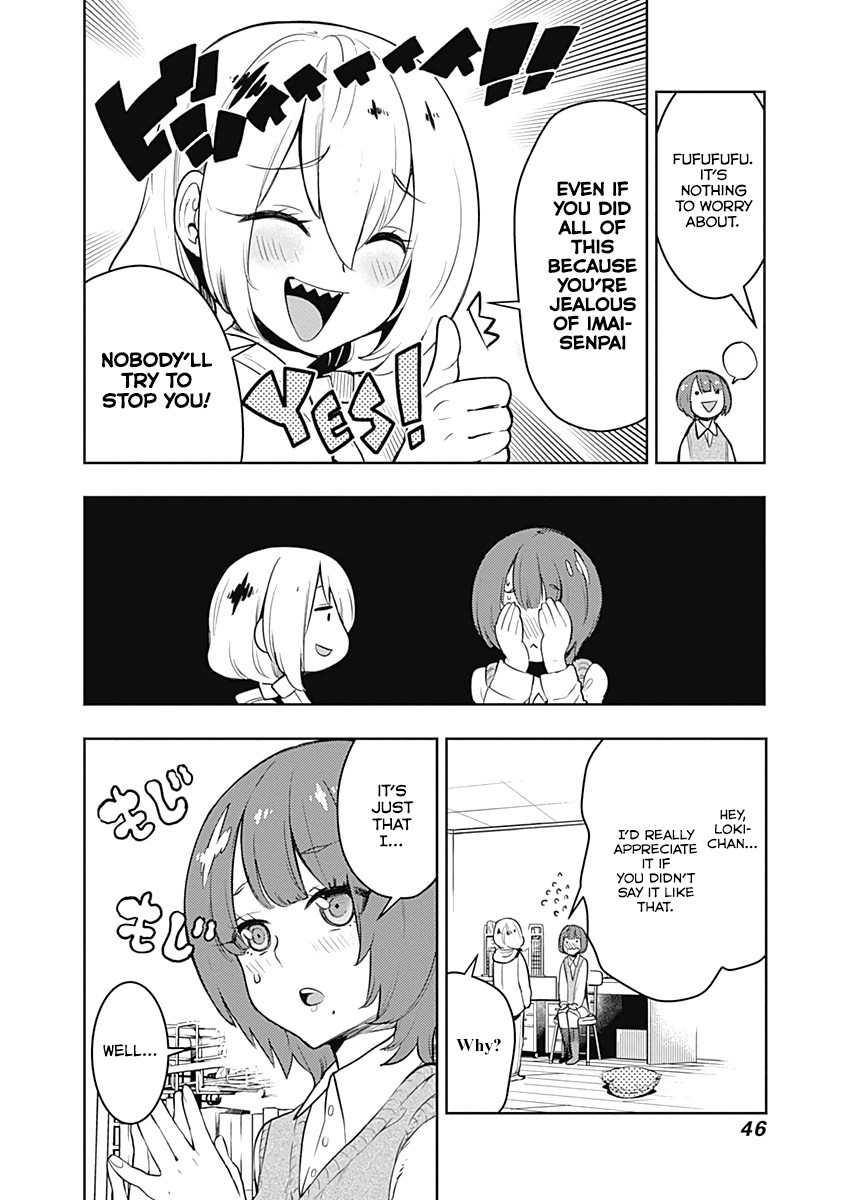 Read Boku Girl EN Manga Online