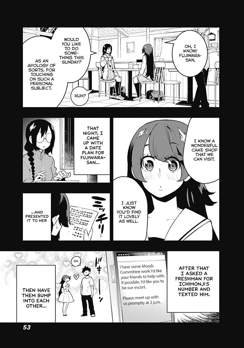 Read Boku Girl EN Manga Online