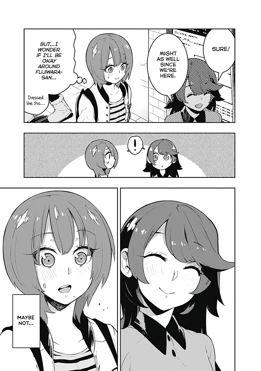 Read Boku Girl EN Manga Online
