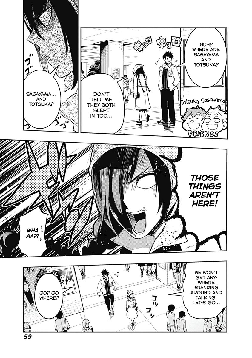 Read Boku Girl EN Manga Online
