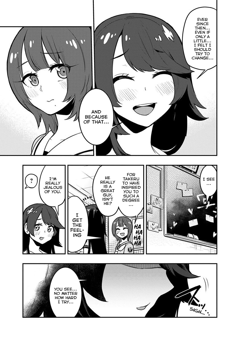 Read Boku Girl EN Manga Online