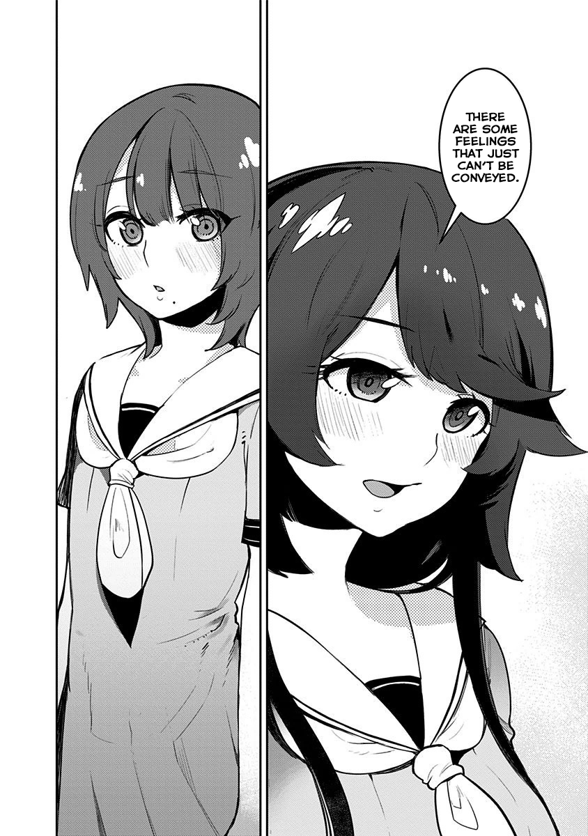 Read Boku Girl EN Manga Online