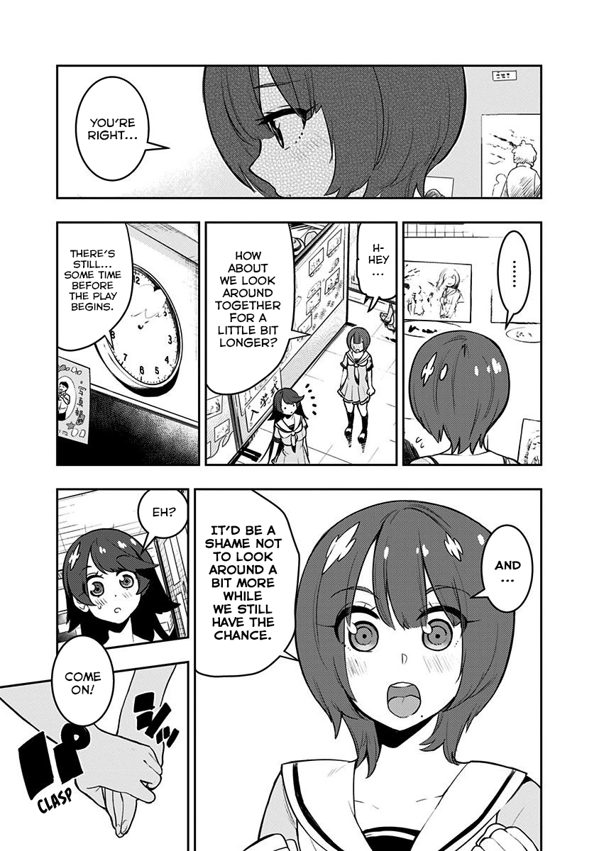 Read Boku Girl EN Manga Online