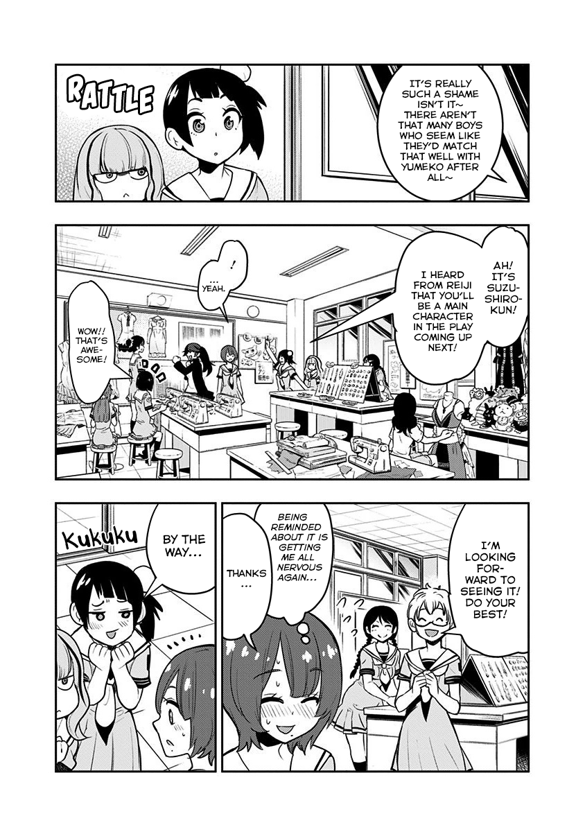 Read Boku Girl EN Manga Online